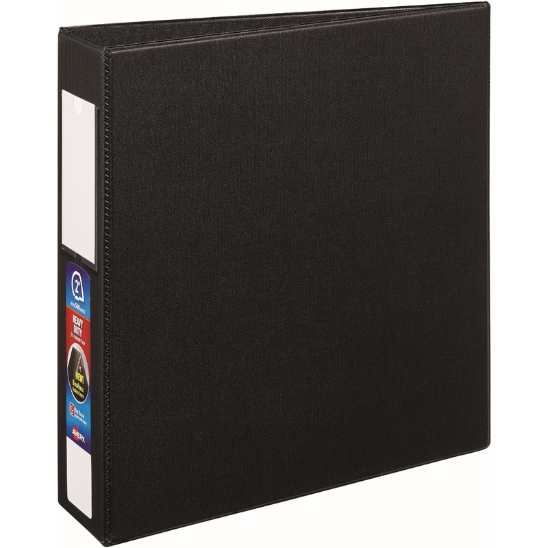 Avery Heavy-Duty Binder with Locking One Touch EZD Rings – AVE79992