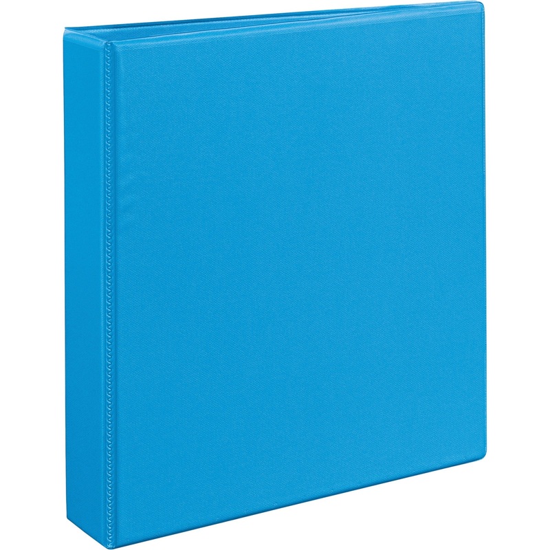 Avery Heavy-duty Nonstick View Binder – AVE05401