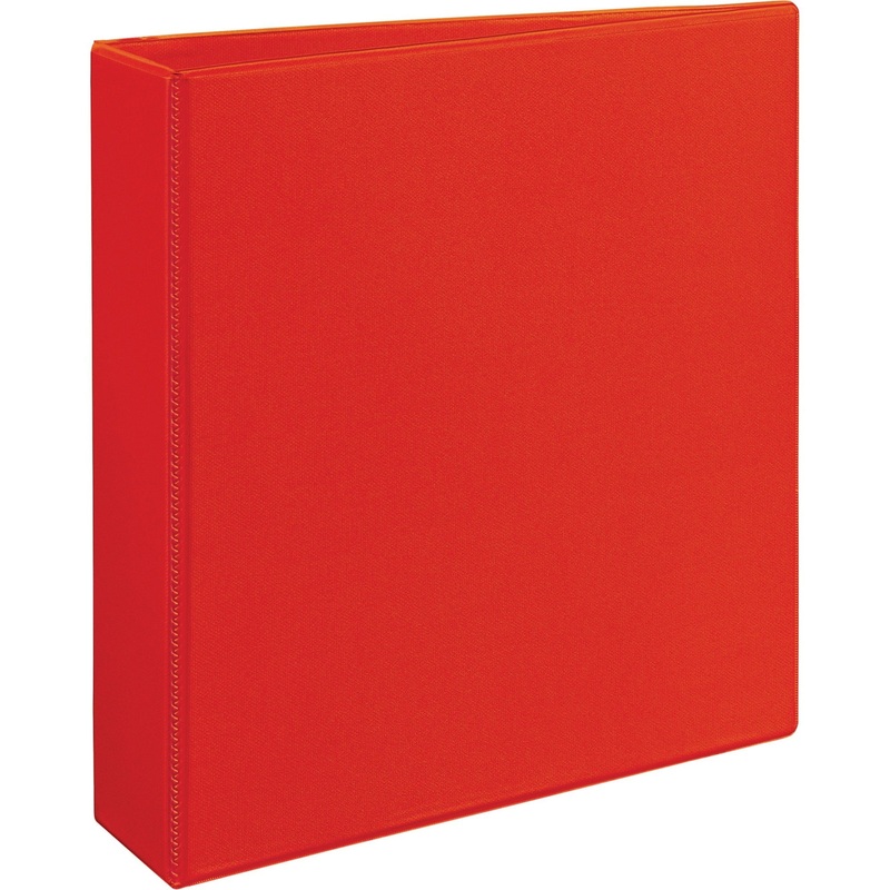 Avery Heavy-Duty View 3 Ring Binder – AVE79225