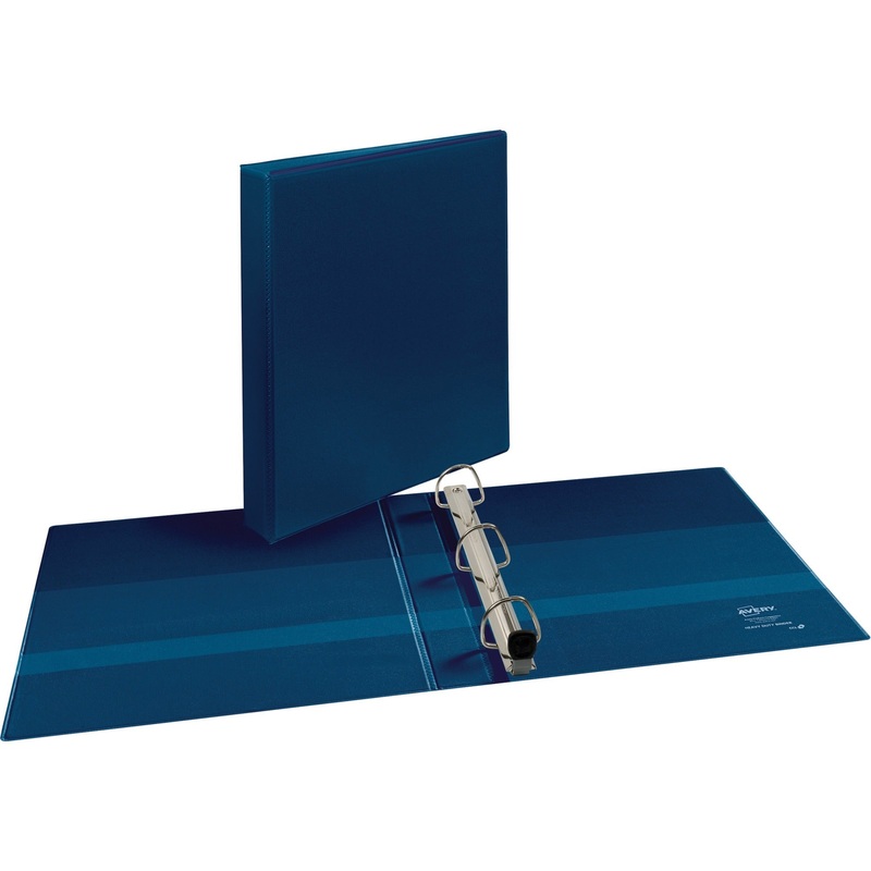 Avery Heavy-Duty View 3 Ring Binder – AVE79809