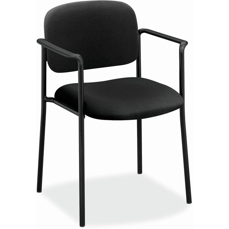 Basyx by HON Scatter Stacking Guest Chair – BSXVL616VA10