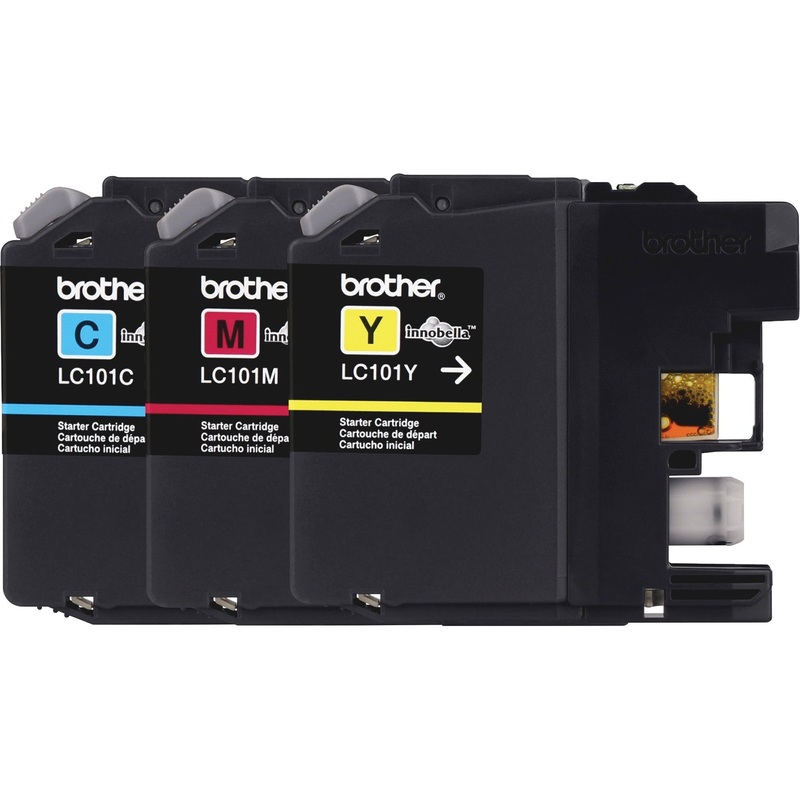 Brother Genuine Innobella LC1013PKS Ink Cartridge – BRTLC1013PKS