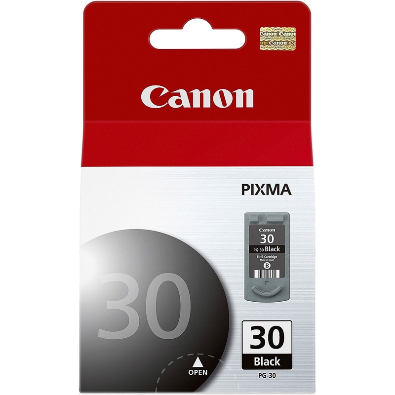 Canon PG-30 Original Ink Cartridge – CNMPG30