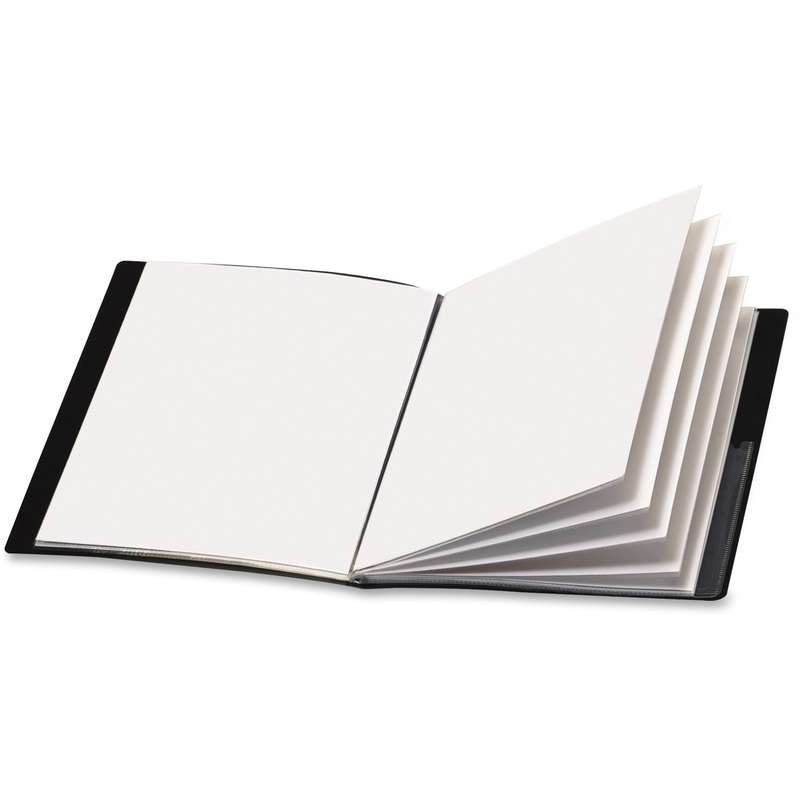 Cardinal ShowFile Letter Presentation Book – CRD50232