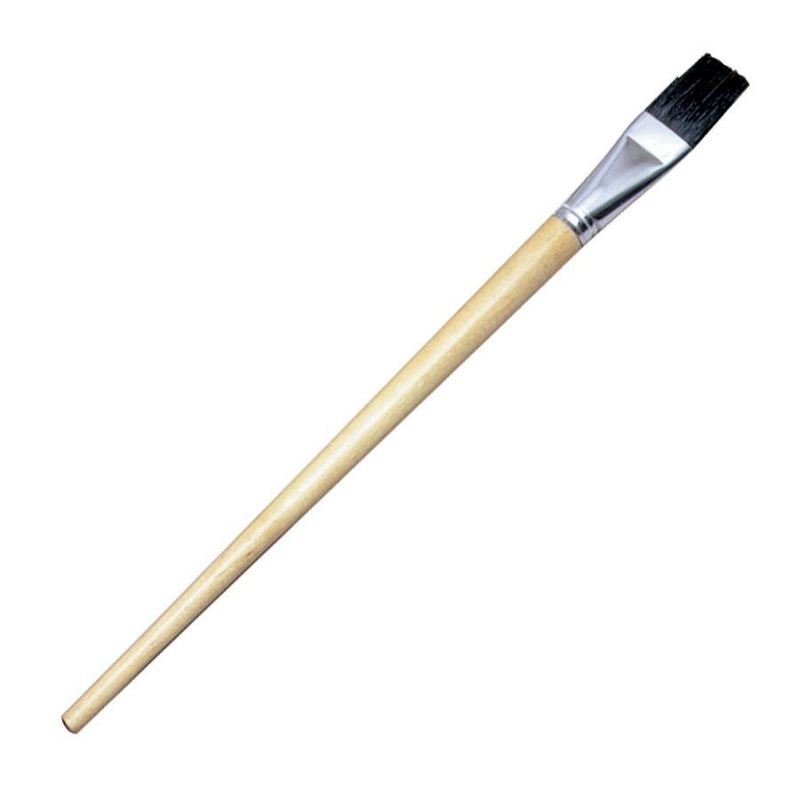 CLI Long Handle Easel Brushes – LEO73599