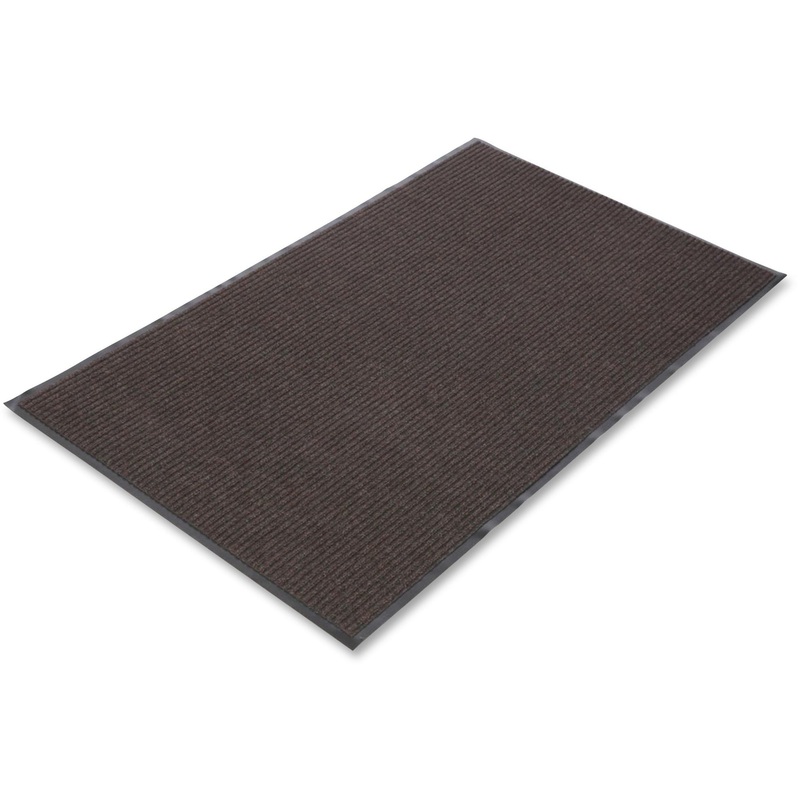Crown Mats Needle-rib Wiper/Scraper Mat – CWNNR0035BR