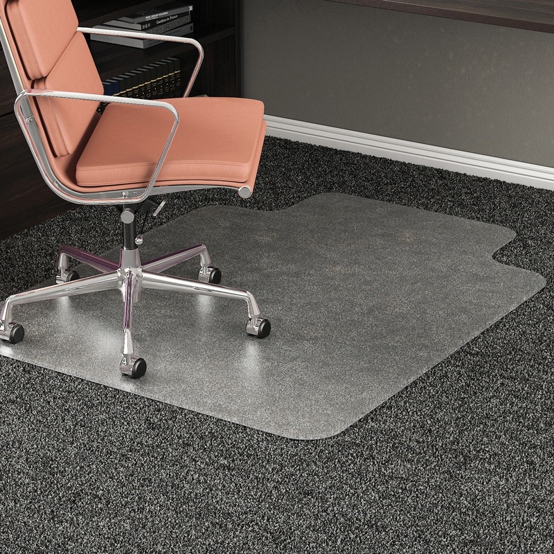 Deflecto RollaMat for Carpet – DEFCM15233