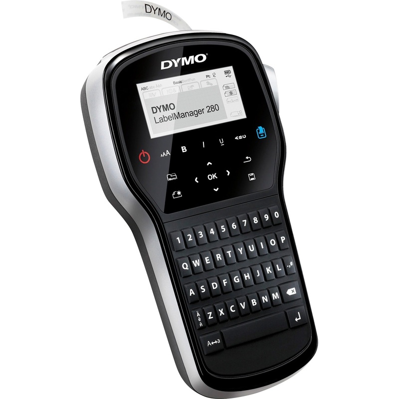Dymo LabelManager 280P – DYM1815990