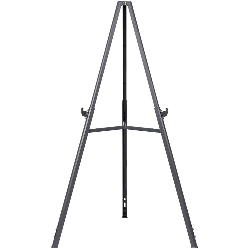 MasterVision Quantum Heavy-duty Display Easel – BVCFLX11404