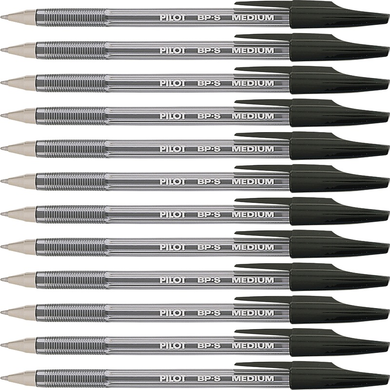 Pilot Better BP-S Ball Stick Pens – PIL35711