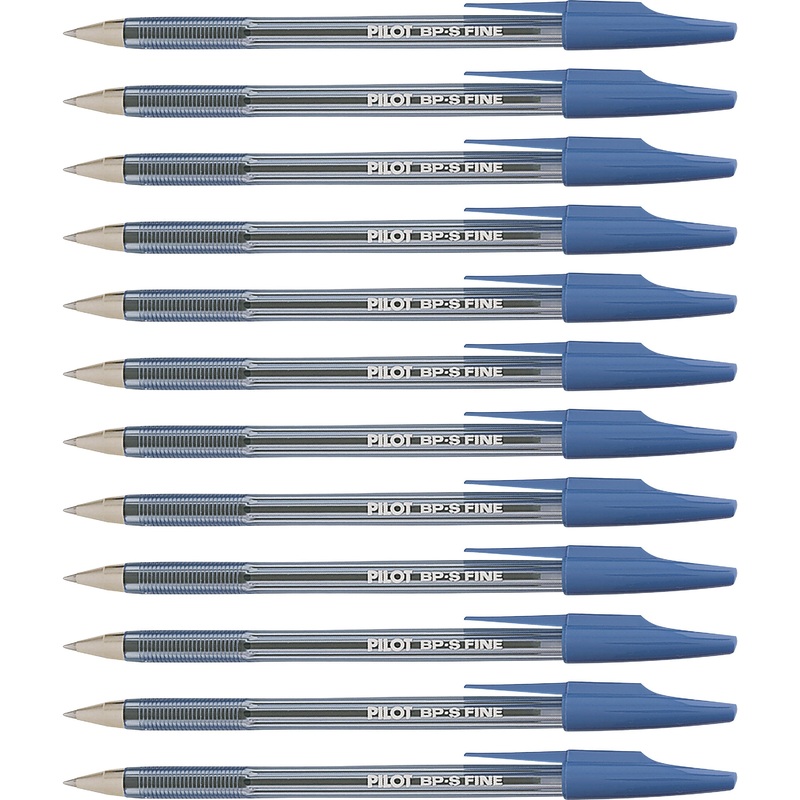 Pilot Better BP-S Ball Stick Pens – PIL36011