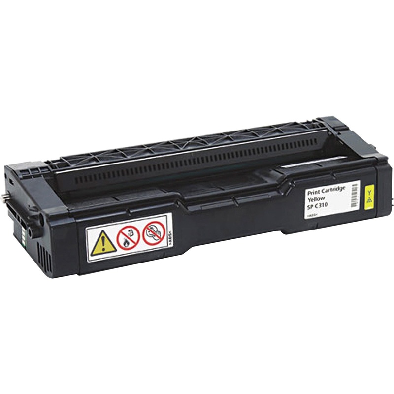 Ricoh Type SP C310HA Toner Cartridge – RIC406478