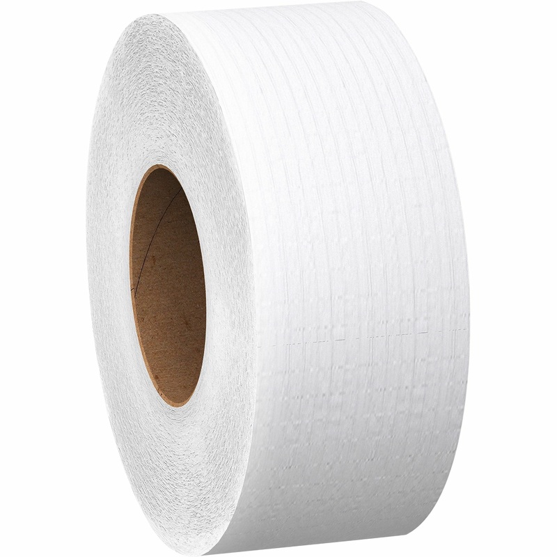 Scott High-Capacity Jumbo Roll Toilet Paper – KCC03148