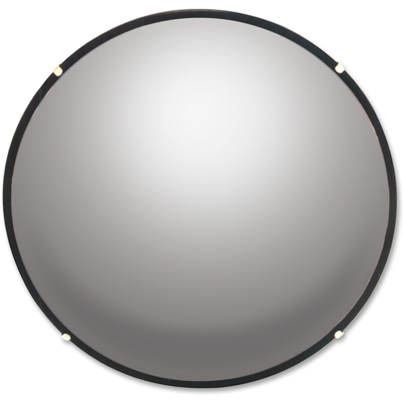 See All Round Glass Convex Mirrors – SEEN12