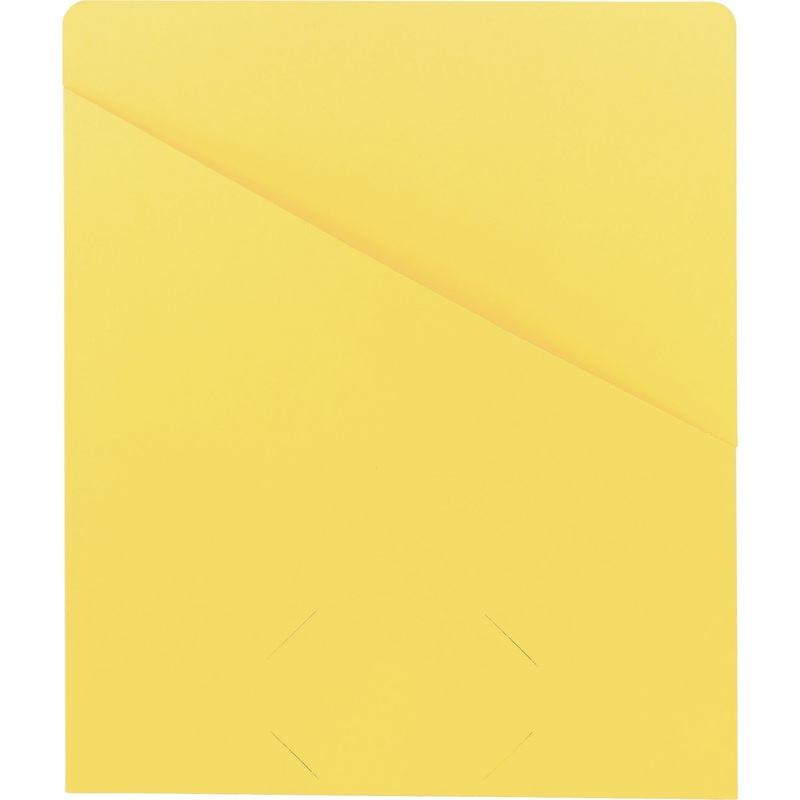 Smead Letter Recycled File Jacket – SMD75434