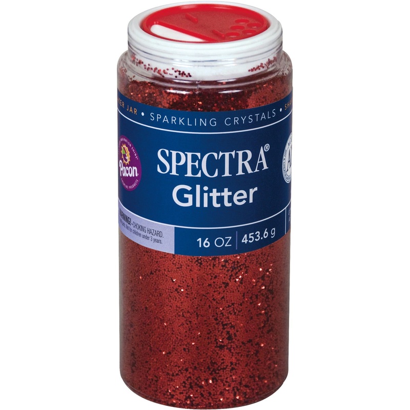 Spectra Glitter Sparkling Crystals – PAC91740