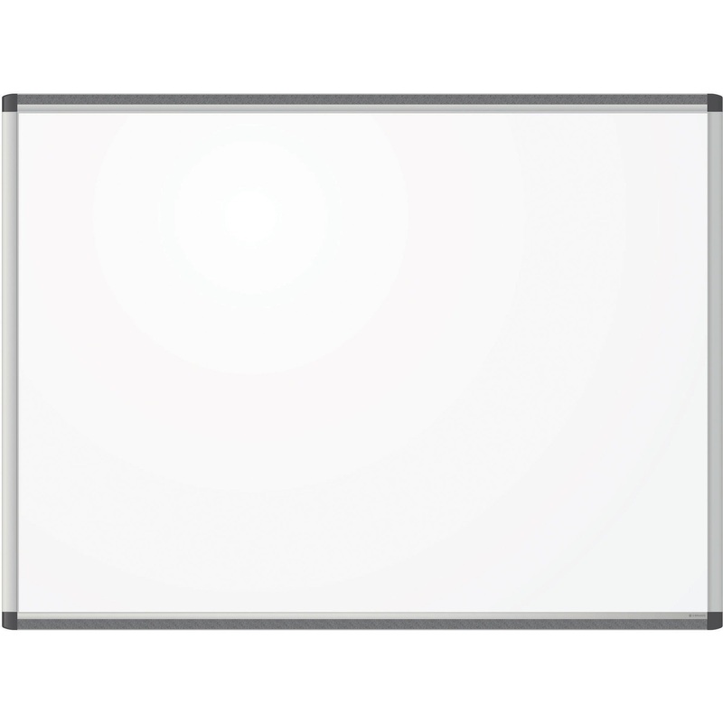 U Brands PINIT Frame Magnetic Dry Erase Board – UBR2807U0001