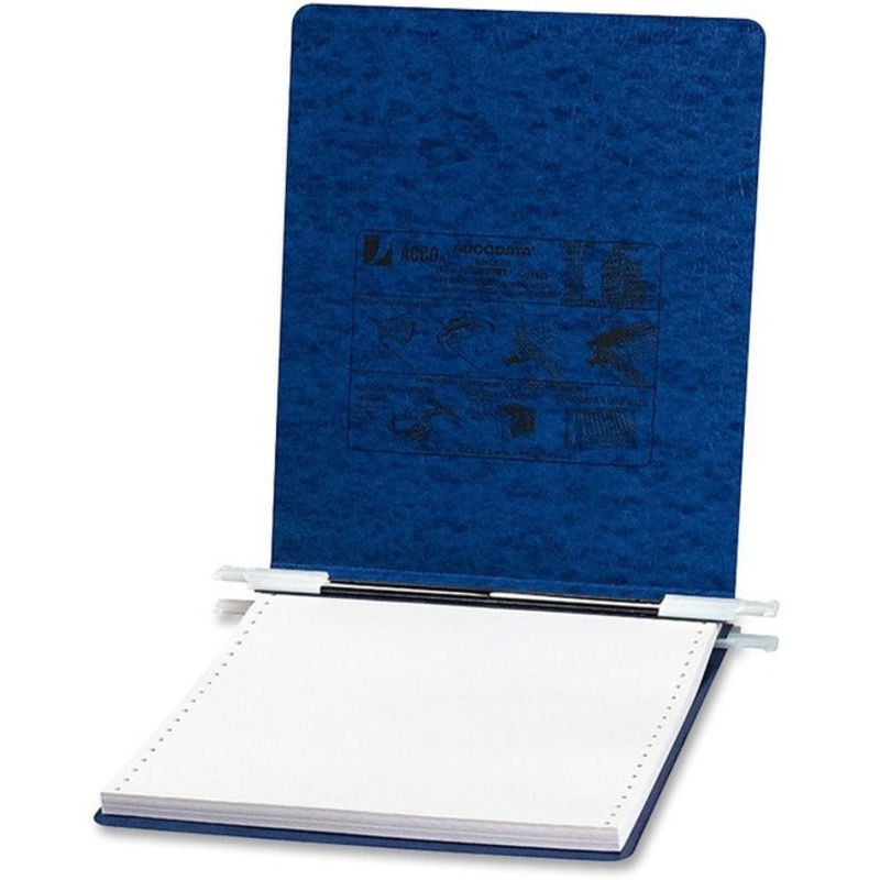 ACCO PRESSTEX Unburst Sheet Covers – ACC54113
