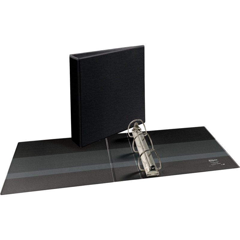 Avery Durable View Binder – EZD Rings – AVE09500
