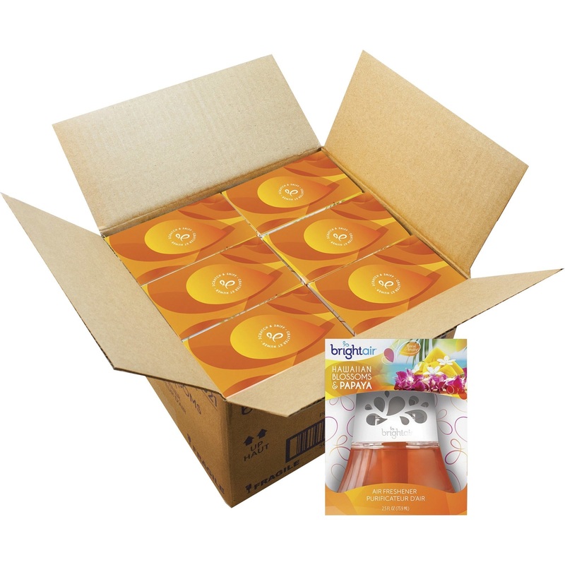 Bright Air Scented Oil Air Freshener – BRI900021CT