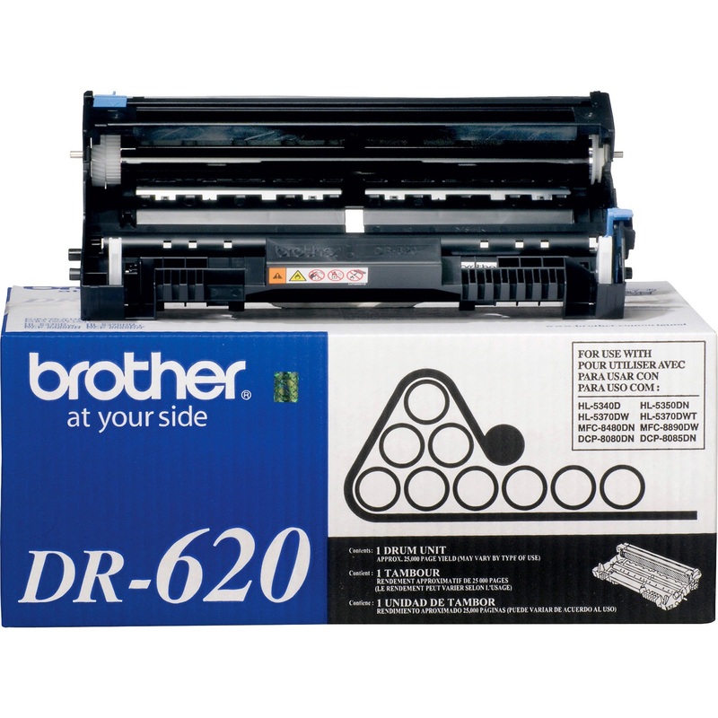 Brother DR620 Laser Drum – BRTDR620