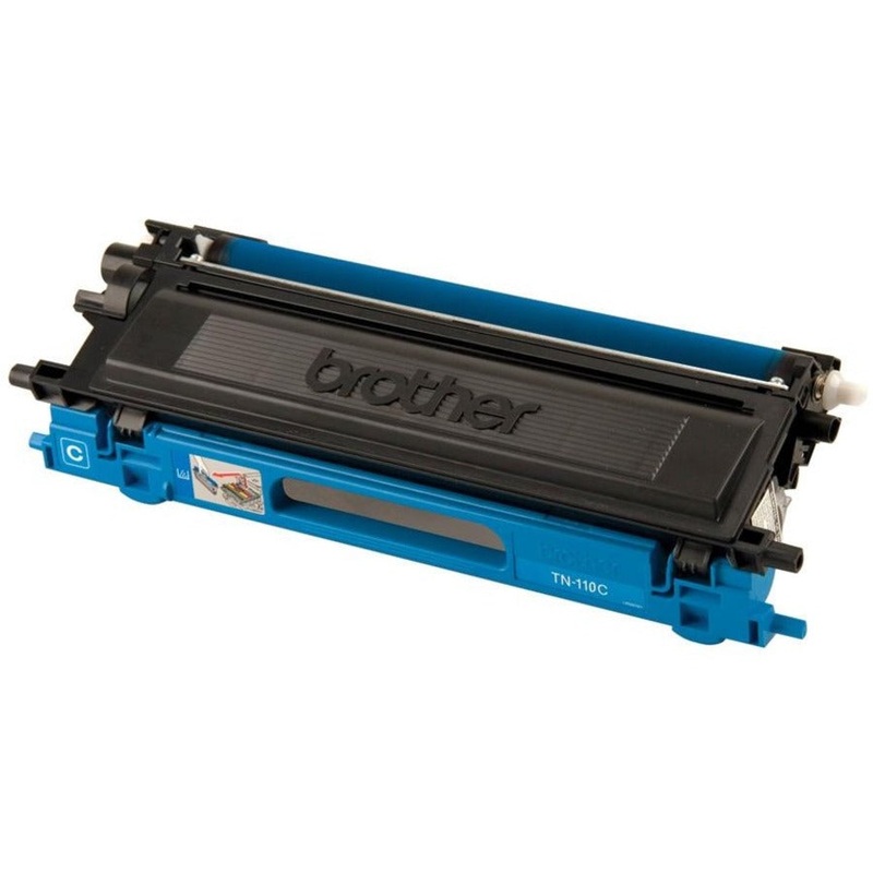 Brother TN110C Original Toner Cartridge – BRTTN110C