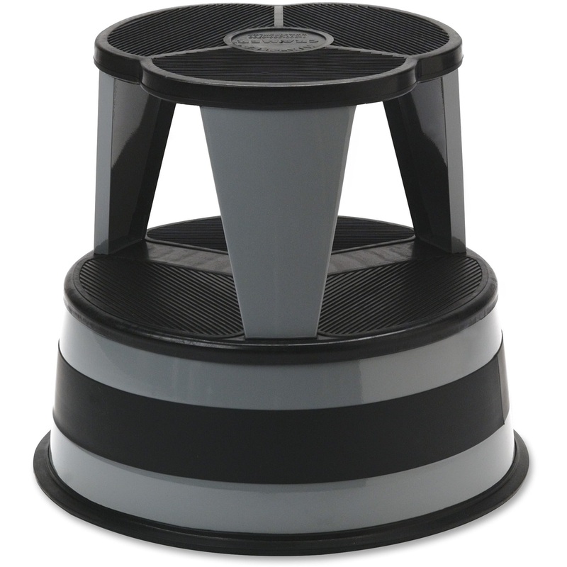 Cramer Original All-steel Kik-Step Stool – CRA100182