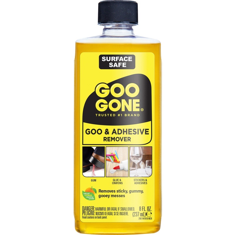 Goo Gone Gum/Glue Remover – WMN2087