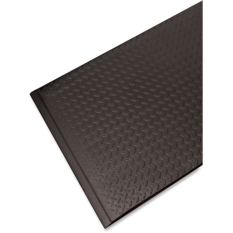 Guardian Floor Protection Soft Step Anti-Fatigue Floor Mat – MLL24020301DIAM