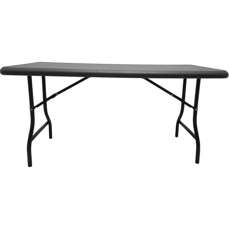 Iceberg IndestrucTable TOO 1200 Series Folding Table – ICE65217