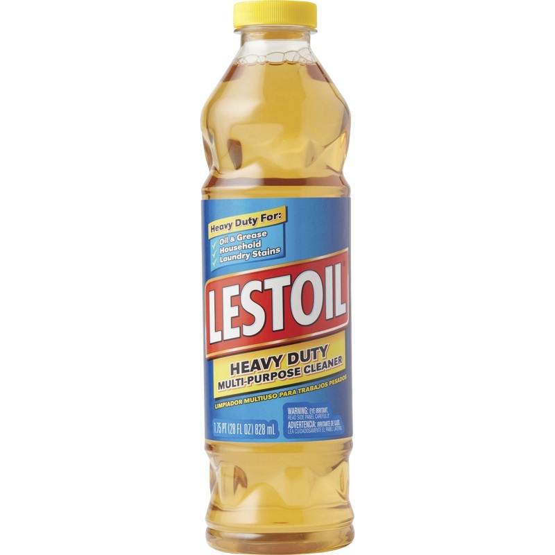 Lestoil Heavy Duty Multi-Purpose Cleaner – CLO33910