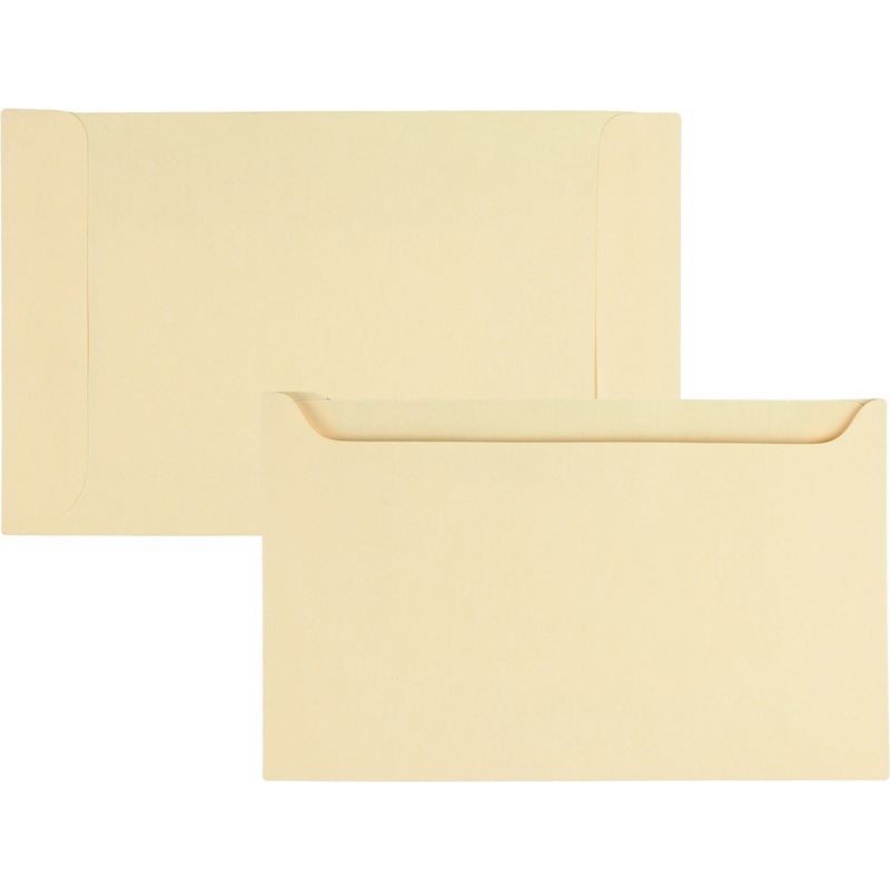 Quality Park File Jacket – QUA63872