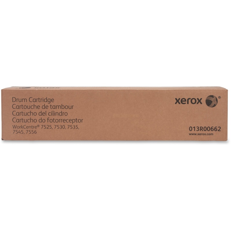 Xerox WorkCentre 7800 Drum Cartridge – XER013R00662