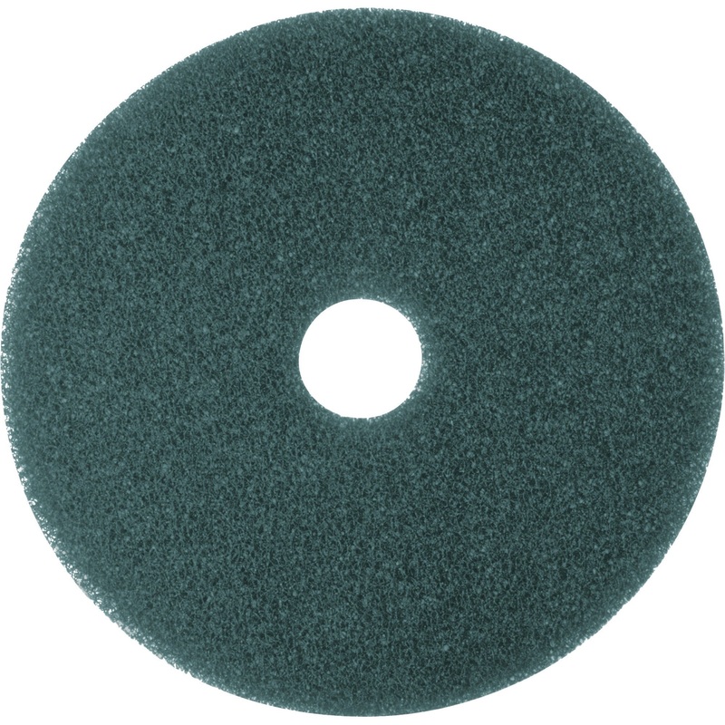 3M Blue Cleaner Pads – MMM08413