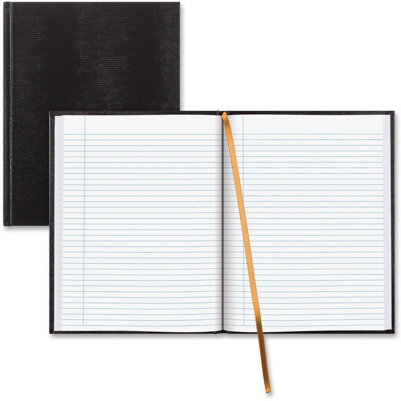 Blueline Hardbound Executive Journal – REDA1081