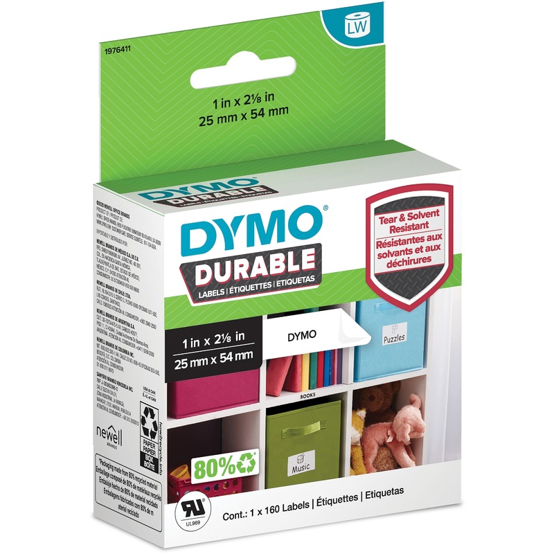 Dymo LabelWriter Labels – DYM1976411