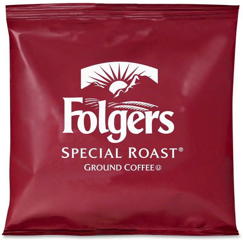 Folgers Ground Special Roast Coffee – FOL06897