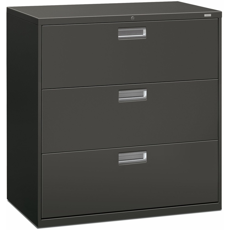 HON Brigade 600 H693 Lateral File – HON693LS