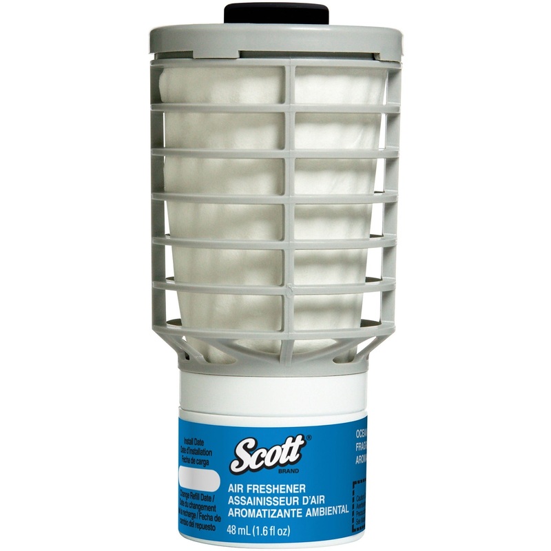 Kimberly-Clark Air Freshener Refill – KCC91072