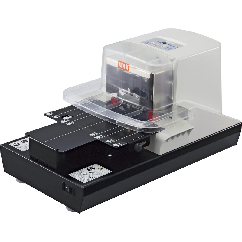 MAX Electronic Stapler – MXBEH110F