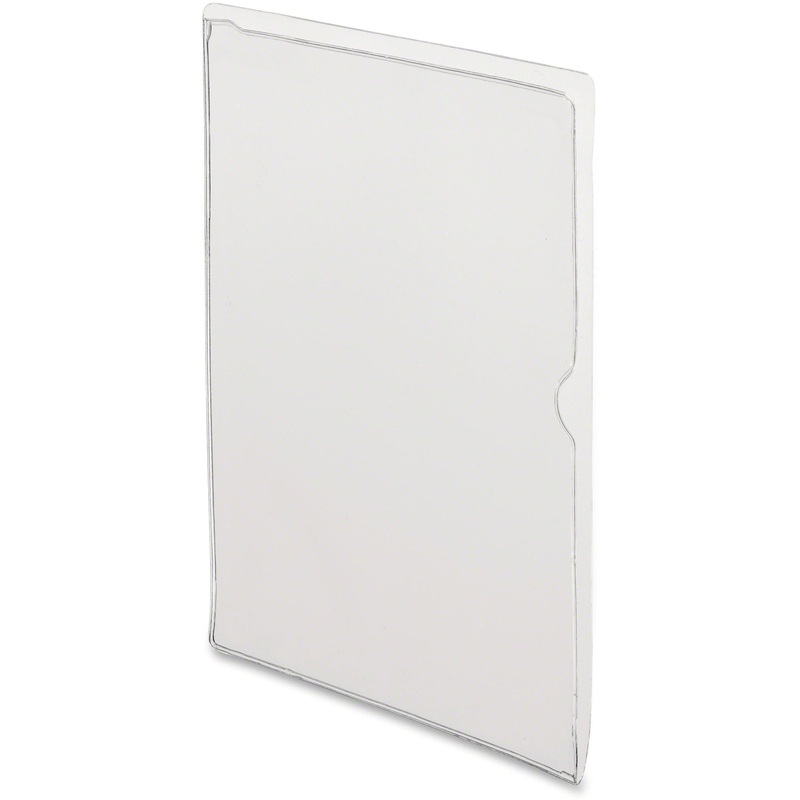 Pendaflex CopyGard Heavy-Gauge File Jacket – PFX62004
