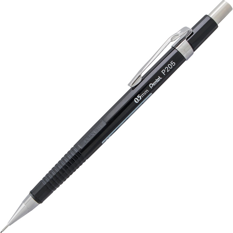 Pentel Sharp Automatic Pencils – PENP205A