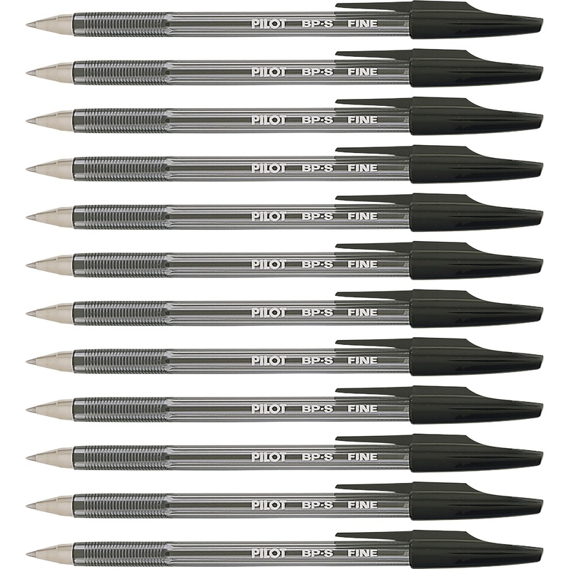 Pilot Better BP-S Ball Stick Pens – PIL35011