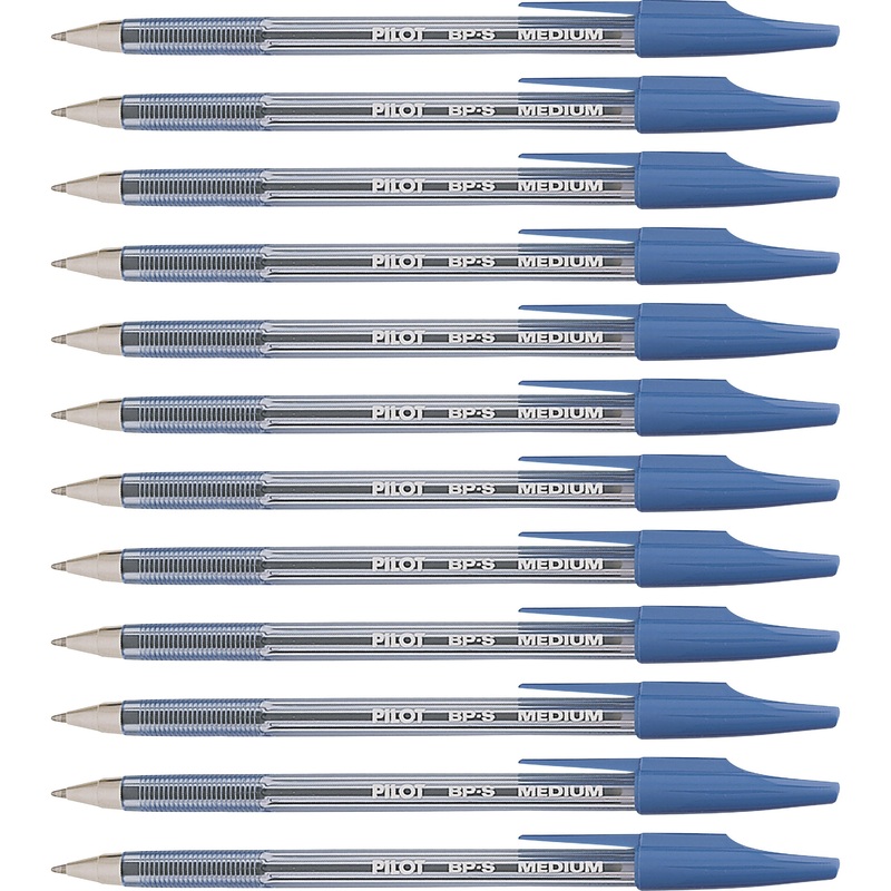 Pilot Better BP-S Ball Stick Pens – PIL36711