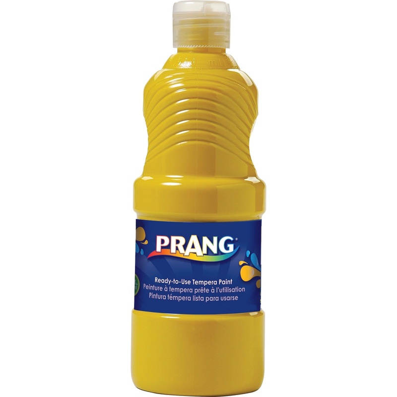 Prang Liquid Tempera Paint – DIX21603