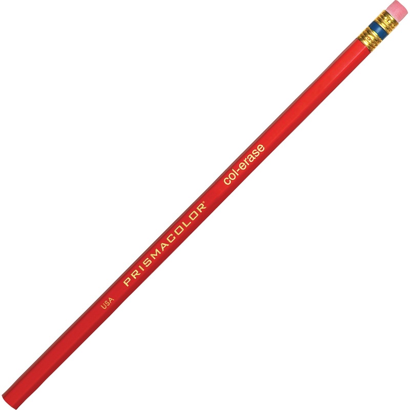 Prismacolor Col-Erase Colored Pencils – SAN20045