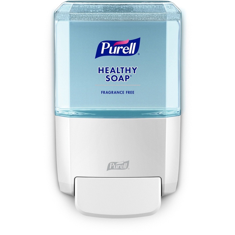 PURELL ES4 Soap Dispenser – GOJ503001