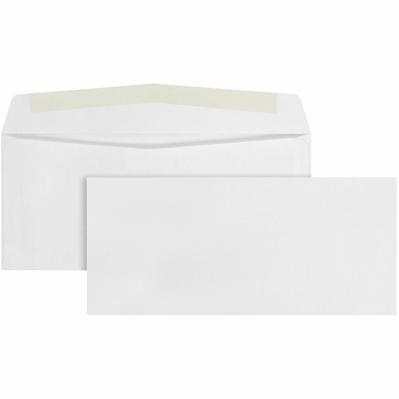Quality Park No. 10 Business Envelopes – QUA90020B