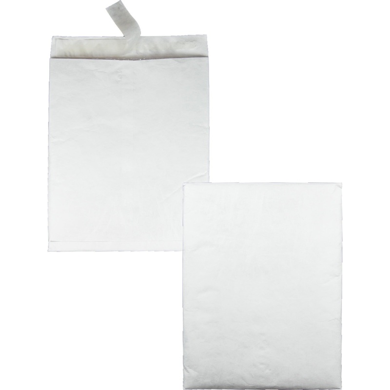 Quality Park Survivor Plus Tyvek Bubble Mailers – QUAR7545