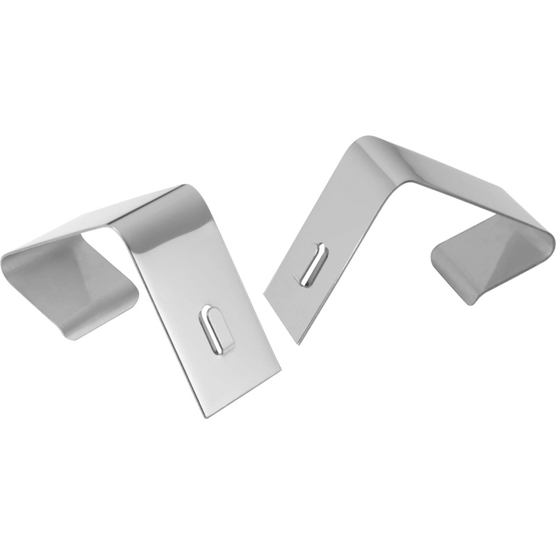 Quartet Cubicle Partition Hangers – QRT7501
